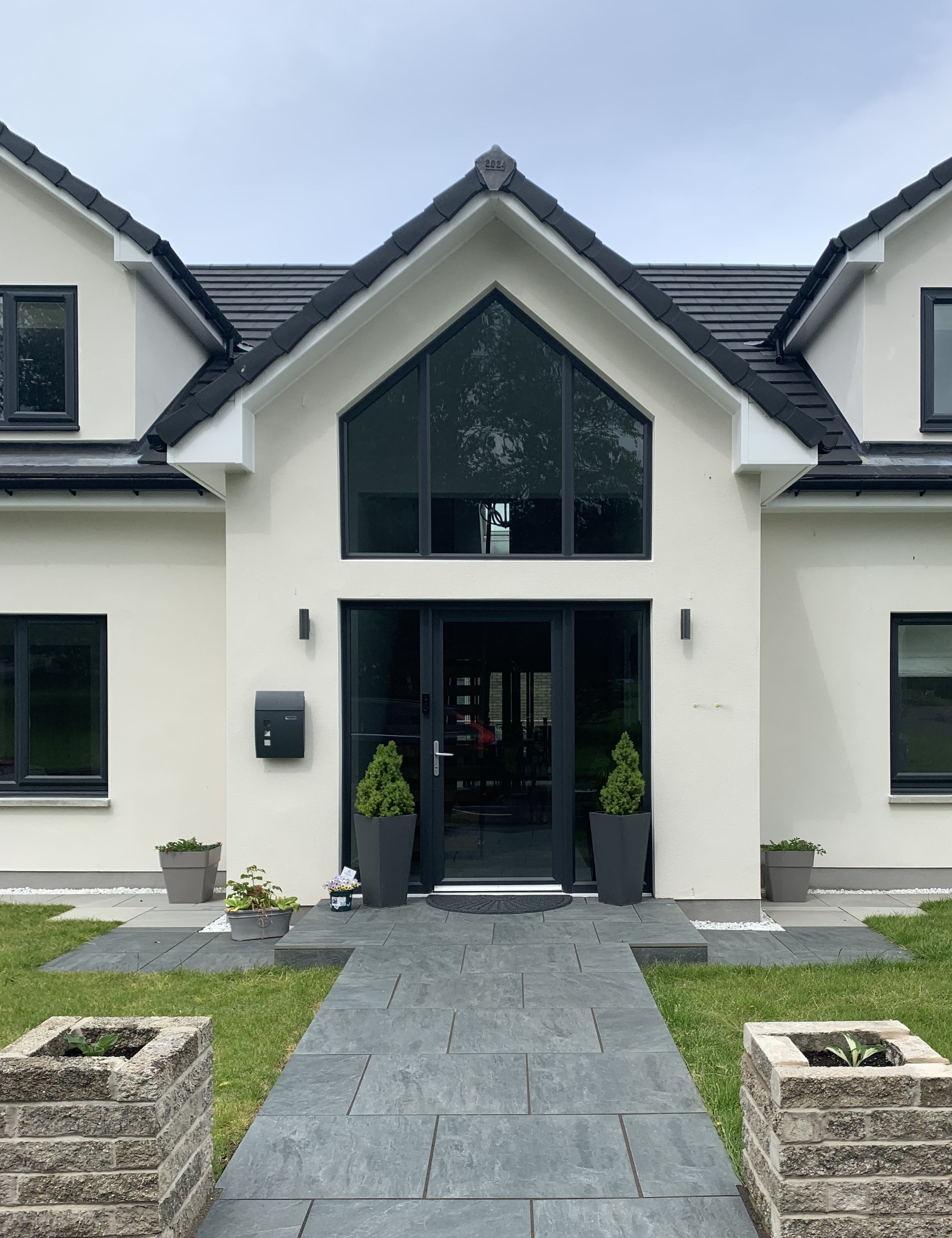 Kirkwood Timber Frame