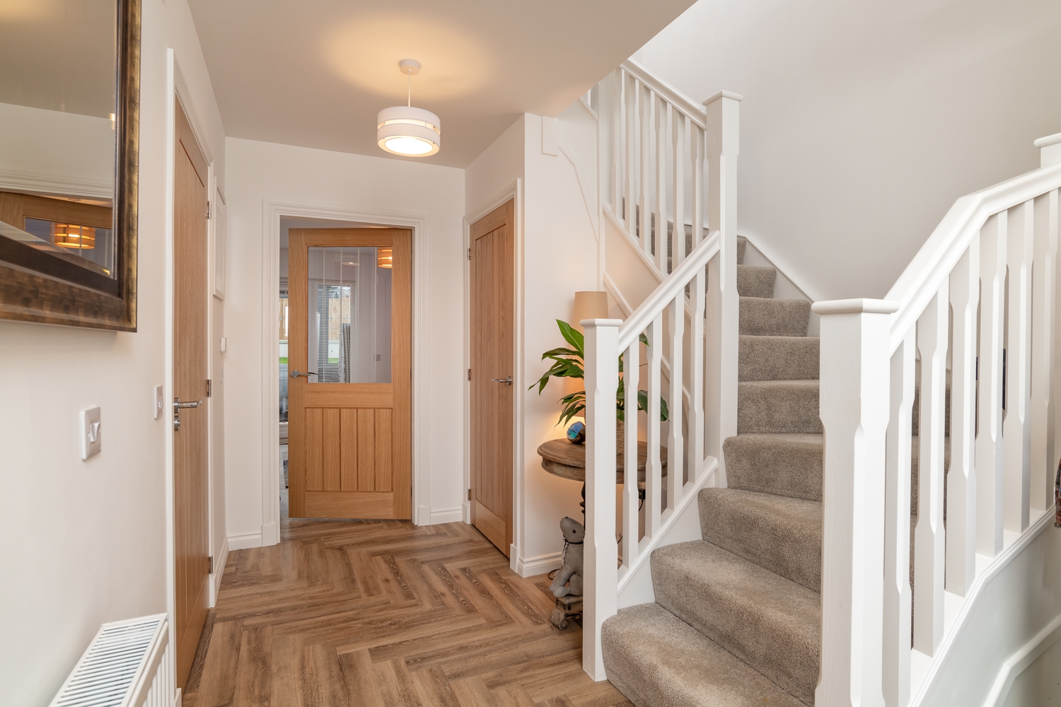 Kirkwood Homes: Broughty Ferry