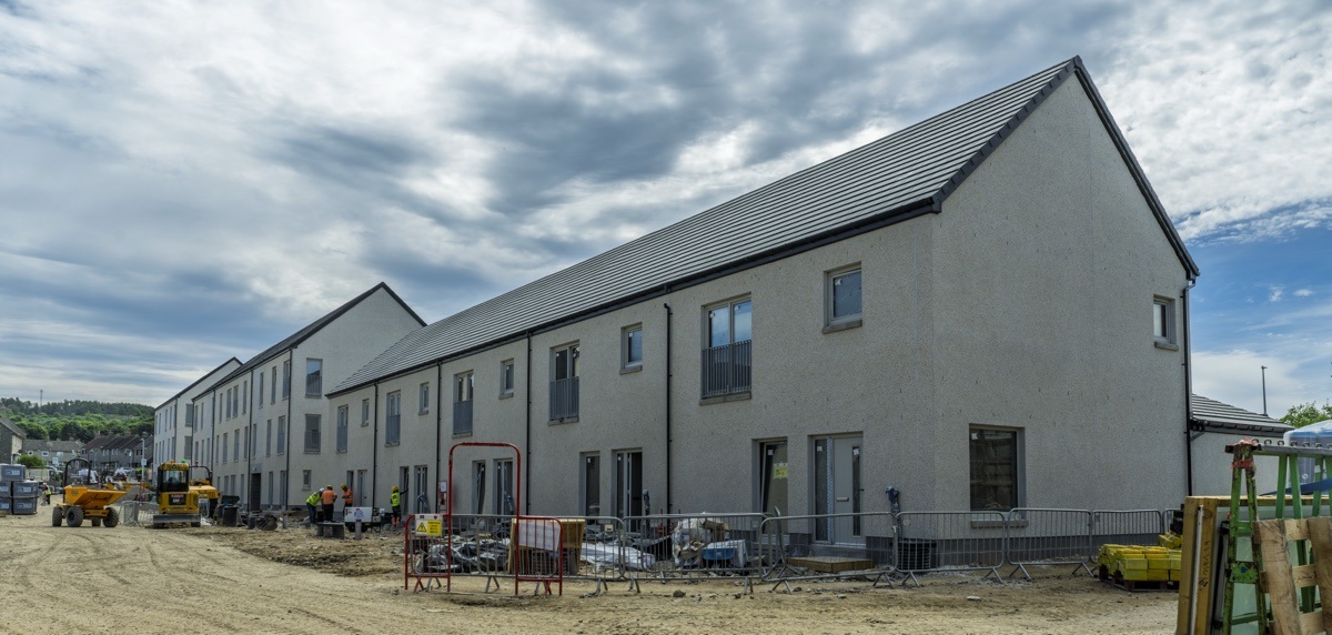 Kirkwood Timber Frame | CHAP Construction