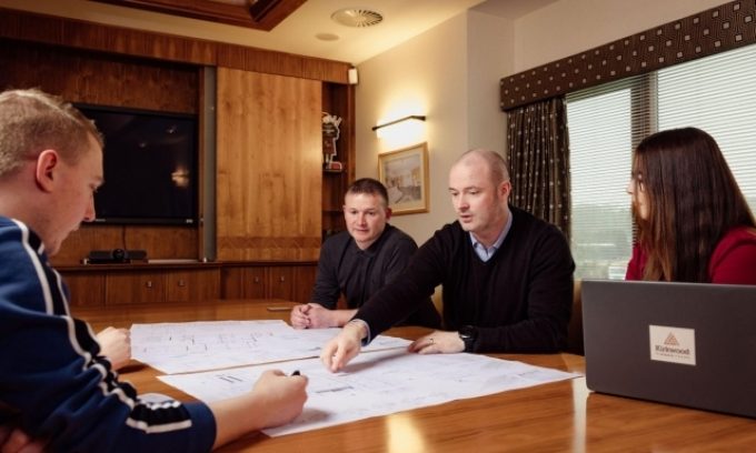 Why should builders and developers work with Kirkwood Timber Frame?