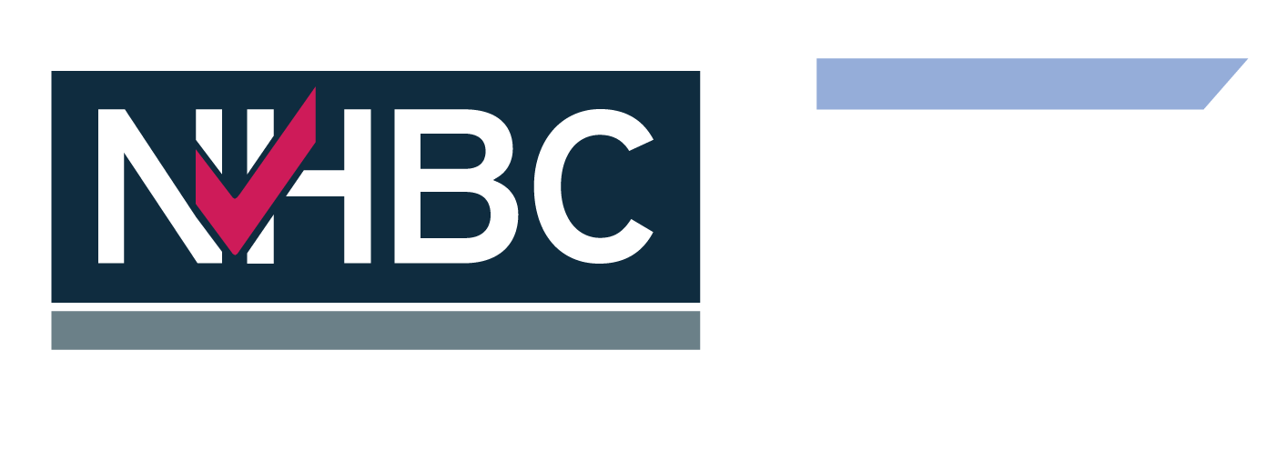 NHBC Accepts Reviewed System
