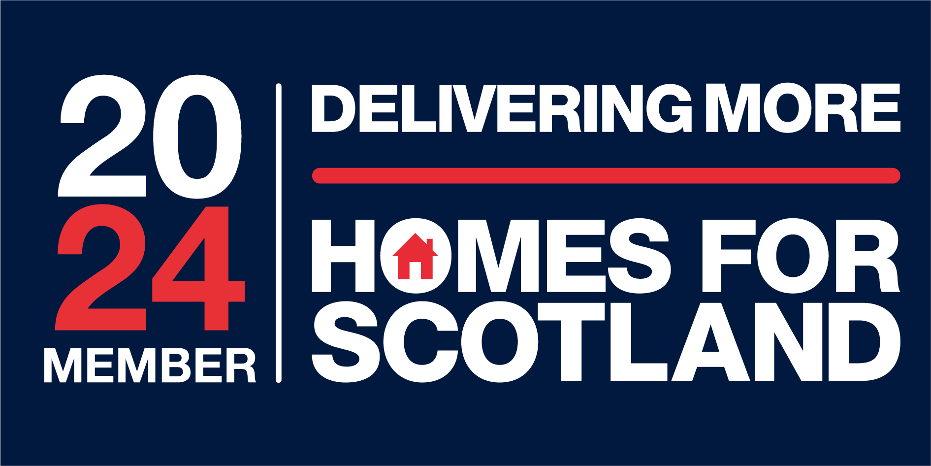 Homes For Scotland