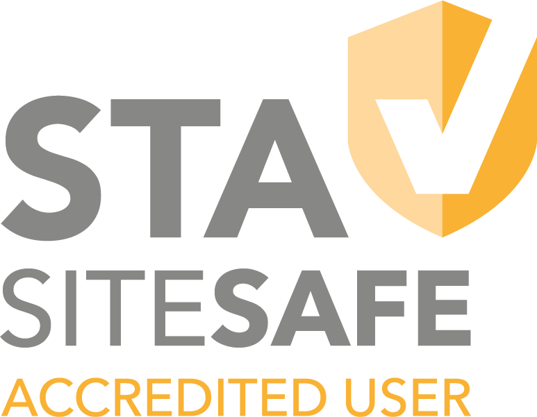 STA Sitesafe